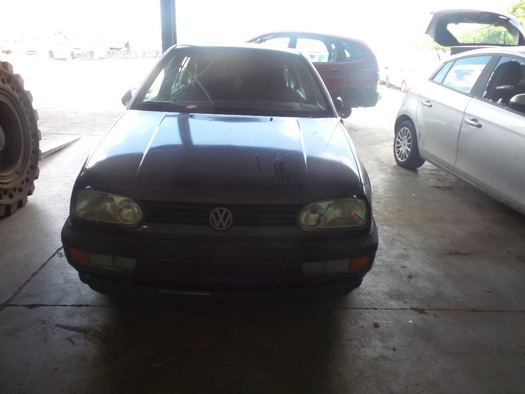 Capot VOLKSWAGEN GOLF 3 Diesel - 1