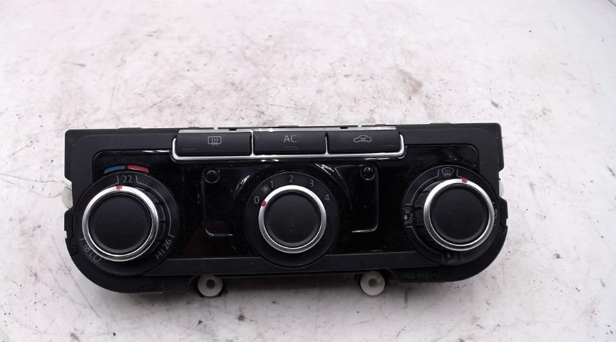 Commande chauffage VOLKSWAGEN GOLF PLUS PHASE 1 Essence - 1