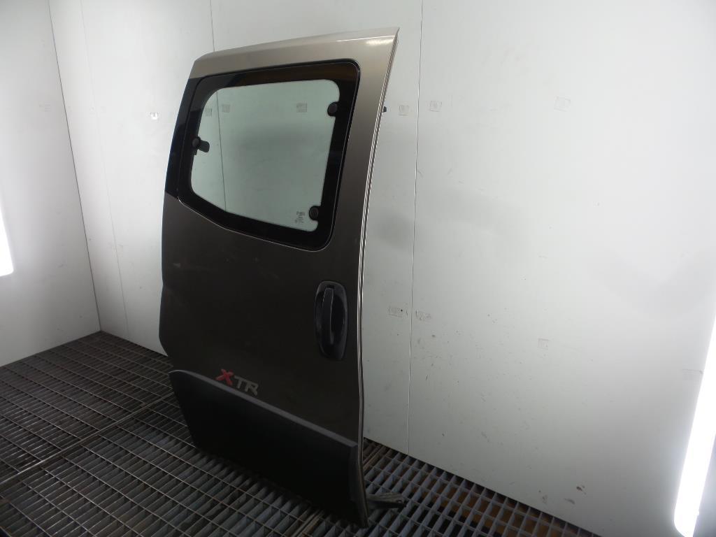Porte laterale droit CITROEN NEMO Diesel - 1