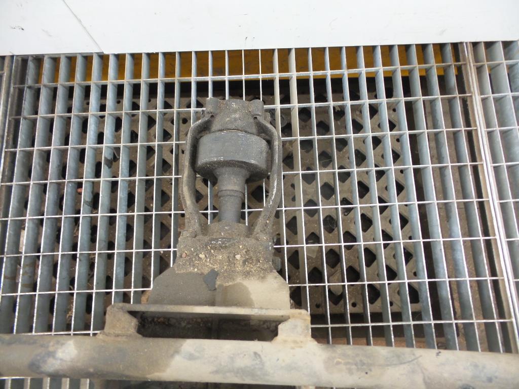 Pont (propulsion) CITROEN BERLINGO 1 PHASE 2  - 1