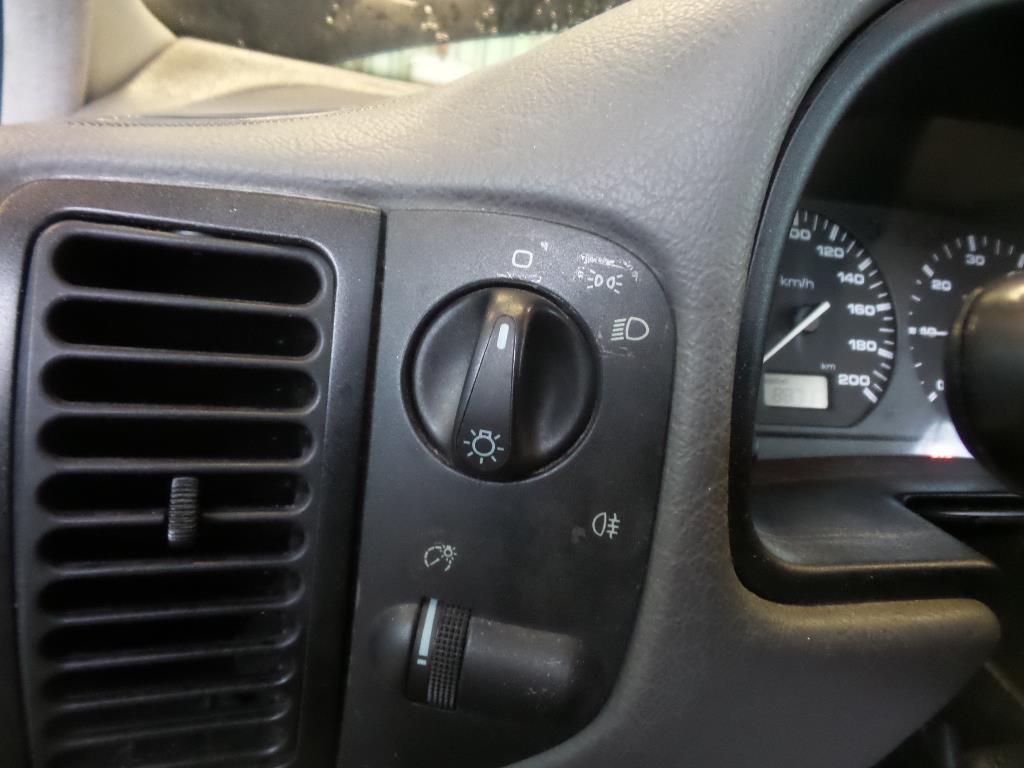 Commande de phare VOLKSWAGEN POLO 3 PHASE 1  - 1