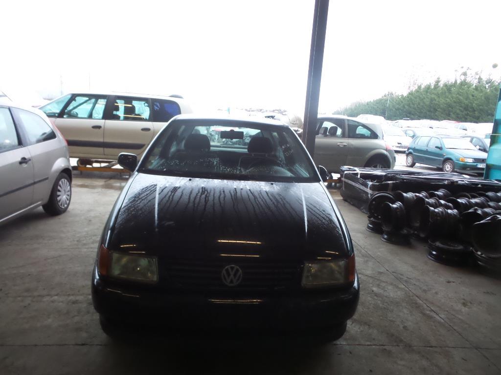 Capot VOLKSWAGEN POLO 3 PHASE 1  - 1