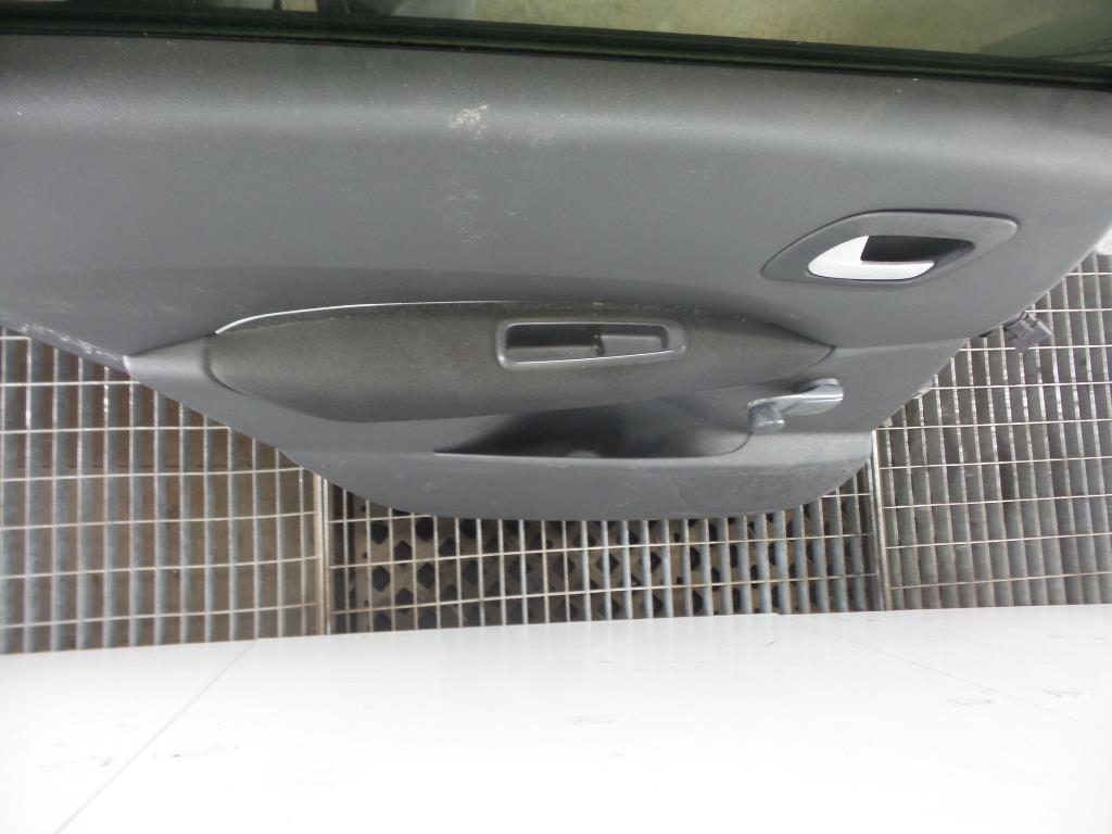 Porte arriere gauche PEUGEOT 5008 1 PHASE 1 Diesel - 1
