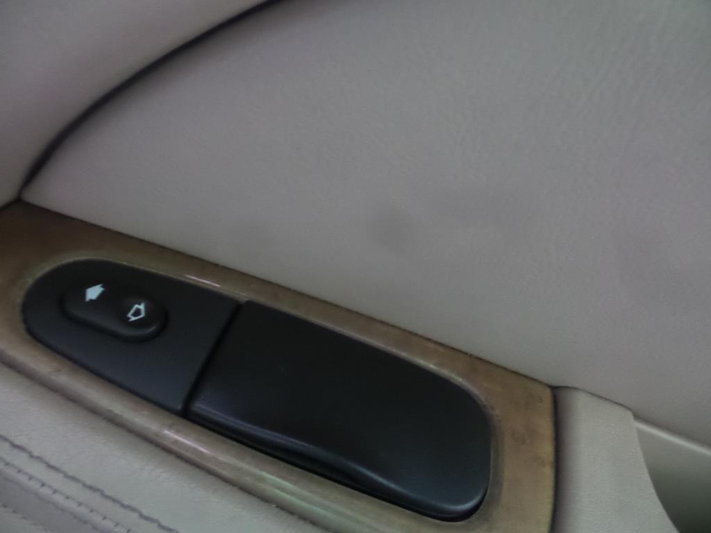 Radiateur eau JAGUAR S-TYPE PHASE 1 Essence - 1