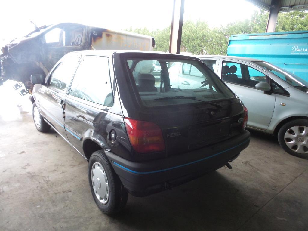 Neiman FORD FIESTA 3 PHASE 1 Essence - 1