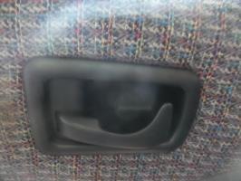 Radiateur eau