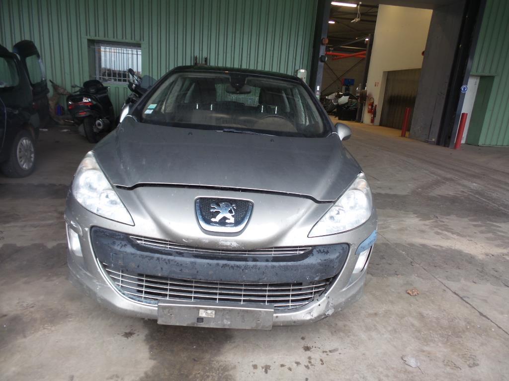 Neiman PEUGEOT 308 1 PHASE 1 Diesel - 1