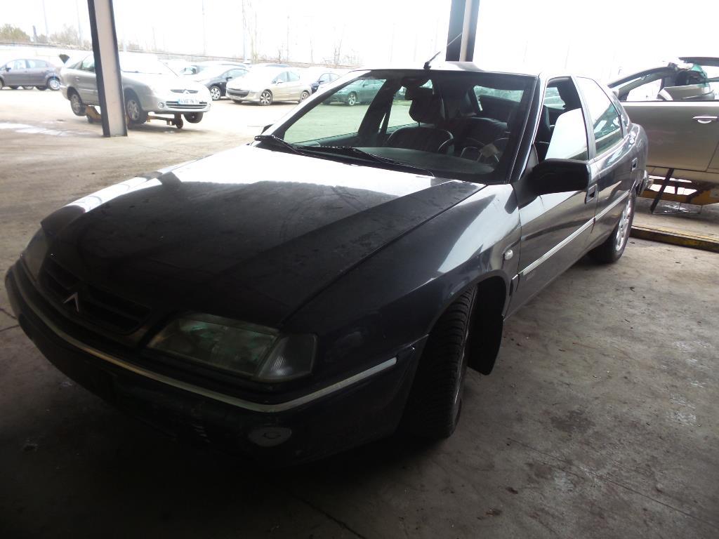 Commodo phare CITROEN XANTIA PHASE 2 Diesel - 1