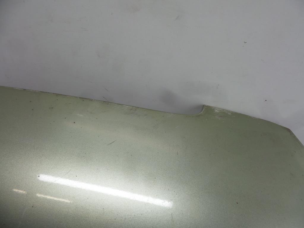 Capot KIA SOUL 1 PHASE 1 Diesel - 1
