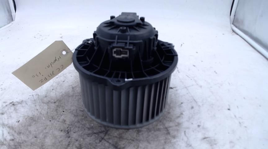 Ventilateur chauffage HYUNDAI I 30 2 PHASE 1 Diesel - 1
