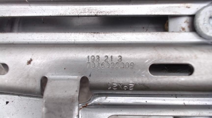Colonne de direction PEUGEOT 308 3 Diesel - 1