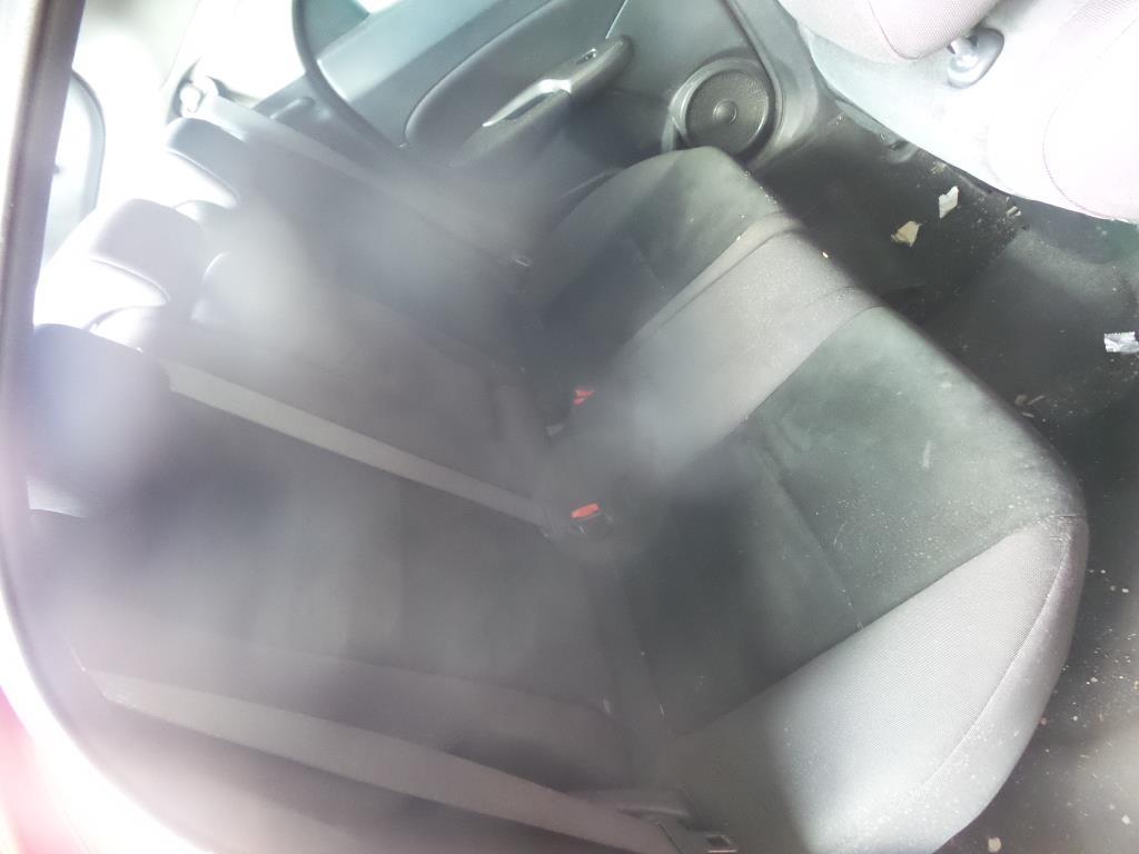 Banquette arriere HONDA CIVIC 8 PHASE 2 Diesel - 1