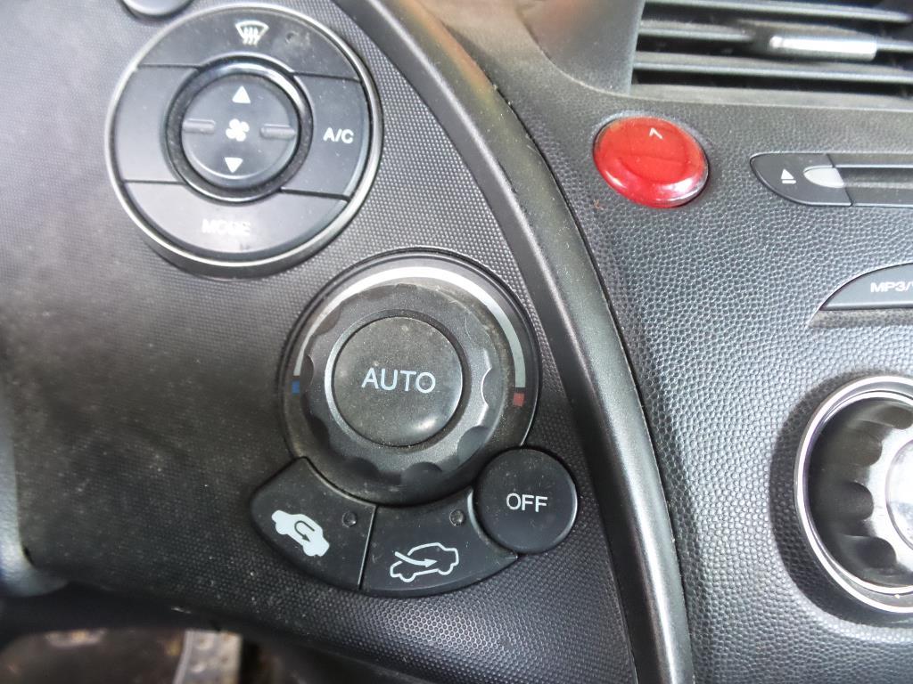 Commande chauffage HONDA CIVIC 8 PHASE 2 Diesel - 1
