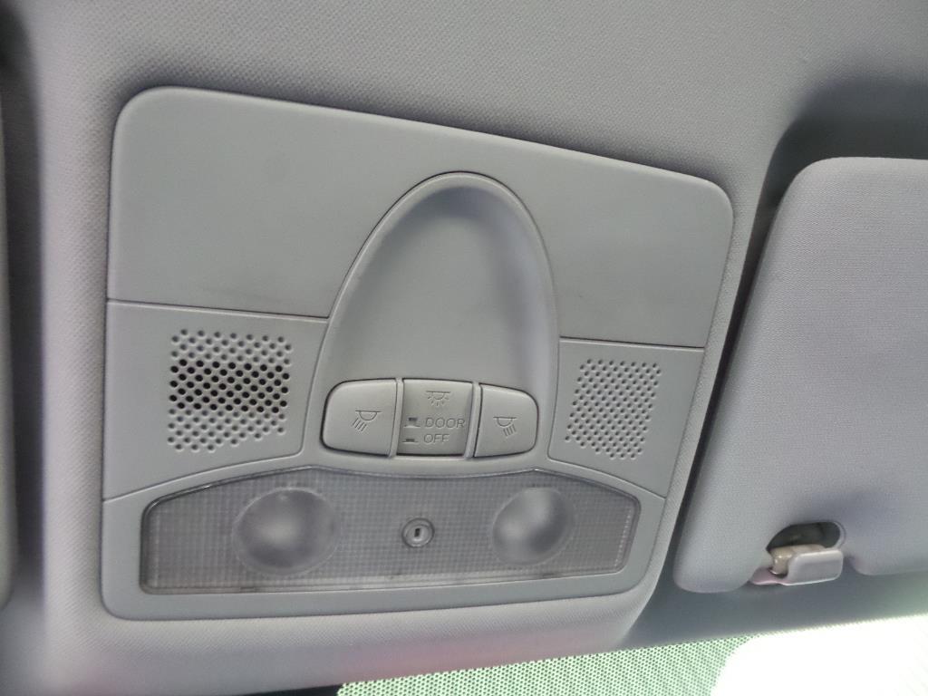 Eclairage de plafonnier HONDA CIVIC 8 PHASE 2 Diesel - 1