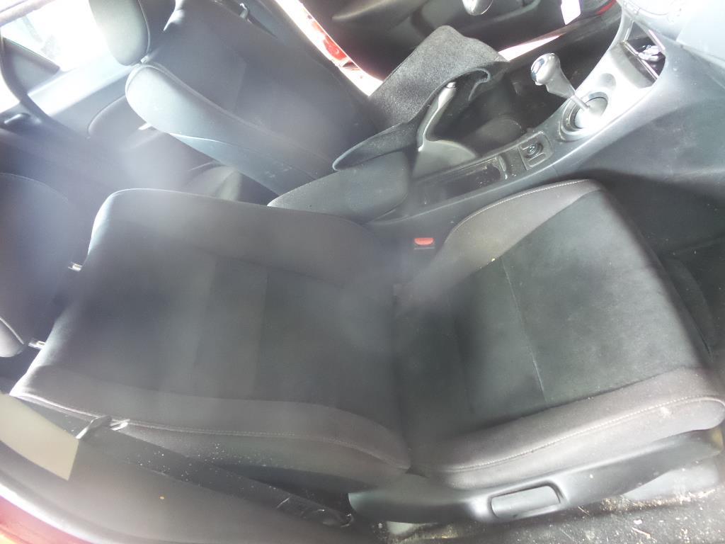 Siege avant droit HONDA CIVIC 8 PHASE 2 Diesel - 1