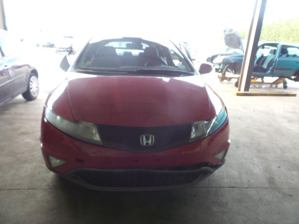 Capot HONDA CIVIC 8 PHASE 2 Diesel - 1