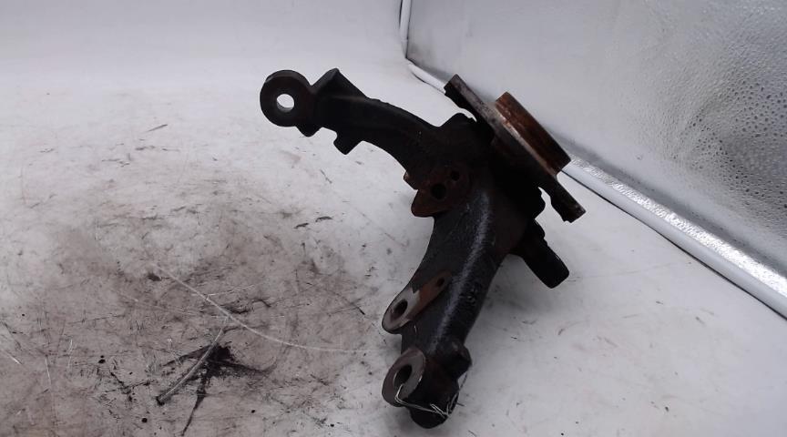 Moyeu avant gauche CITROEN AMI  - 1