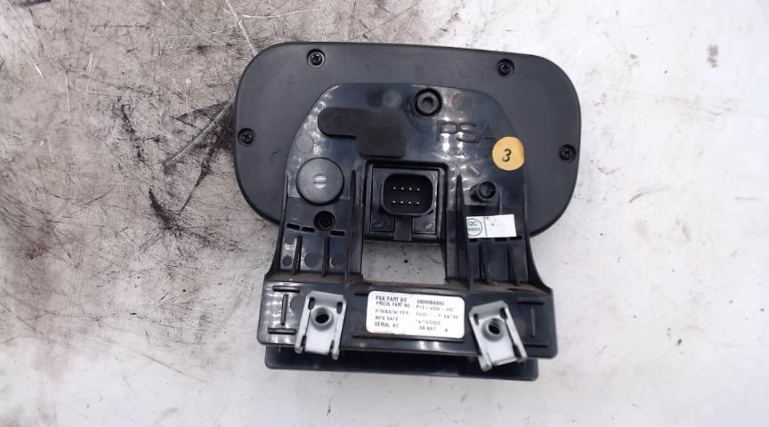Compteur CITROEN AMI  - 1
