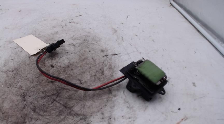 Resistance chauffage RENAULT CLIO 2 PHASE 2 Diesel - 1