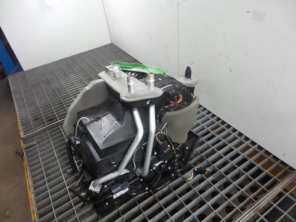 Bloc chauffage PEUGEOT 308 3 Diesel - 1