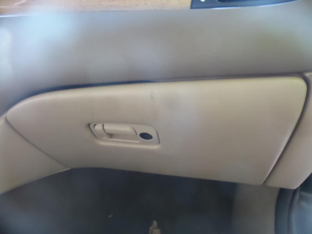 Boite a gants JAGUAR S-TYPE PHASE 1 Essence - 1