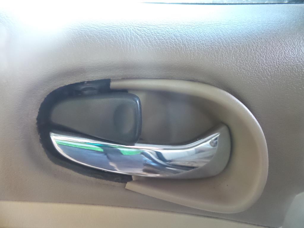 Poignee interieur avant gauche JAGUAR S-TYPE PHASE 1 Essence - 1