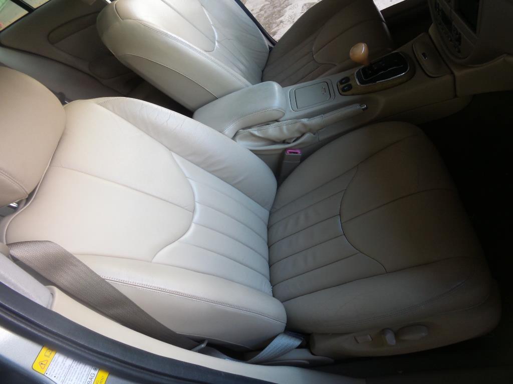 Siege avant droit JAGUAR S-TYPE PHASE 1 Essence - 1