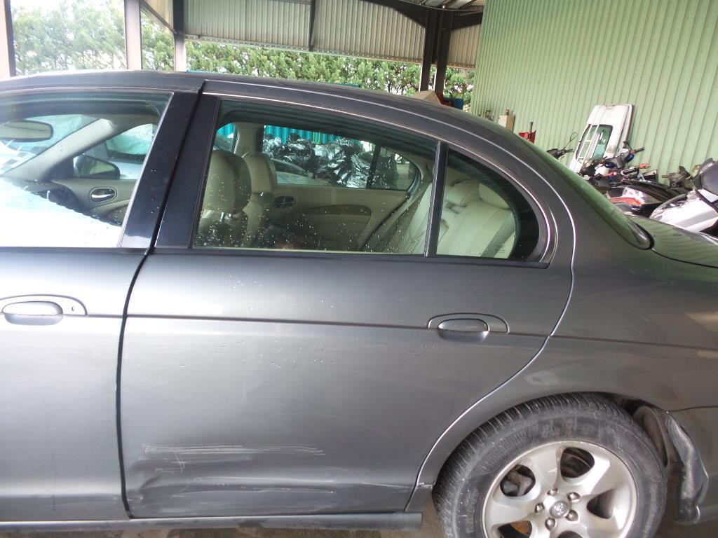 Custode arriere gauche (porte) JAGUAR S-TYPE PHASE 1 Essence - 1
