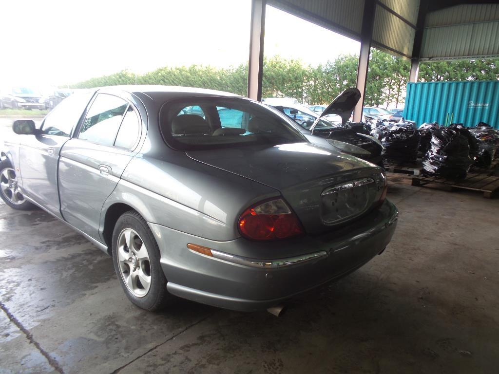 Feu arriere principal gauche (feux) JAGUAR S-TYPE PHASE 1 Essence - 1