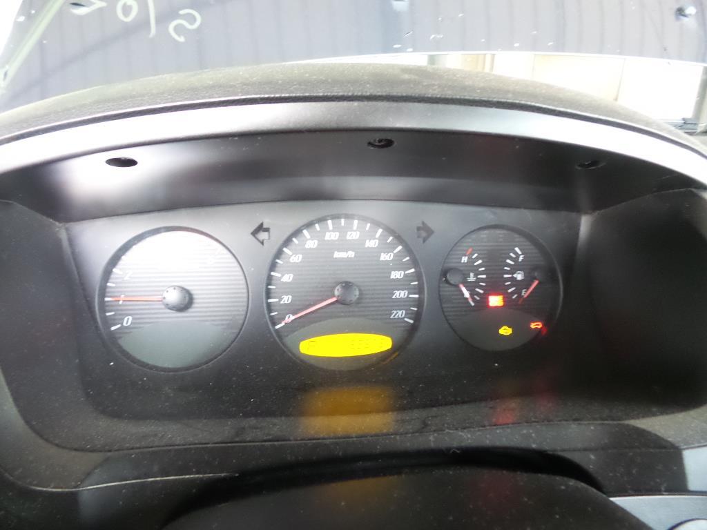 Compteur SSANGYONG KYRON Diesel - 1