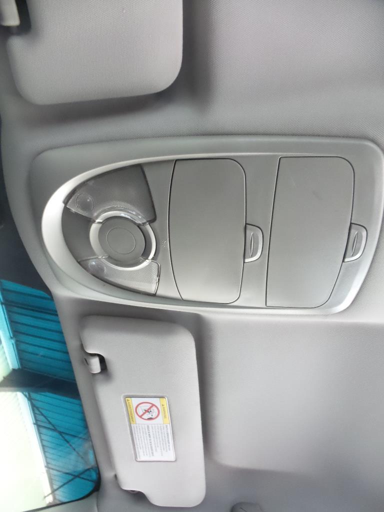 Eclairage de plafonnier SSANGYONG KYRON Diesel - 1