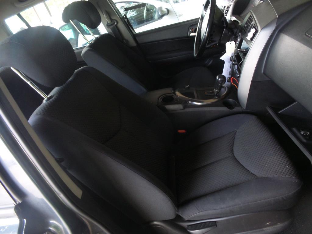 Siege avant droit SSANGYONG KYRON Diesel - 1