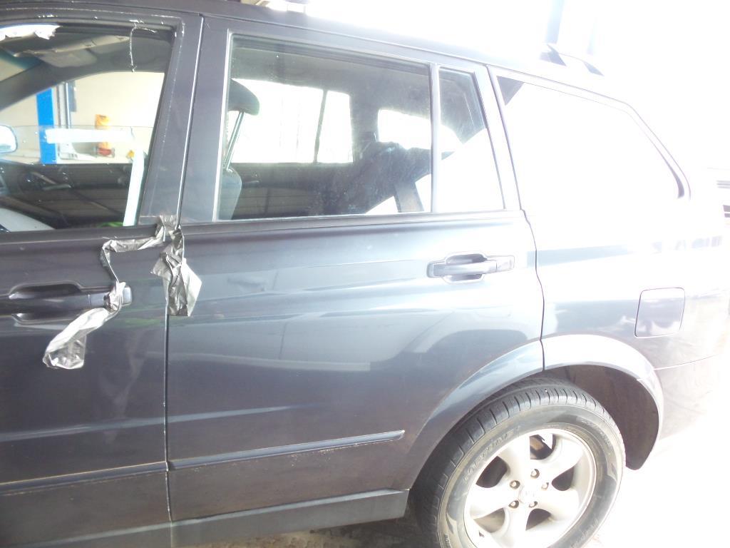 Custode arriere gauche (porte) SSANGYONG KYRON Diesel - 1