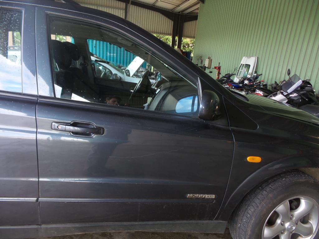 Vitre avant droit SSANGYONG KYRON Diesel - 1