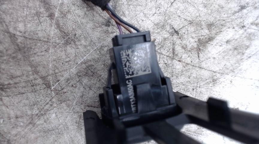 Bouton de warning FORD FIESTA 7 PHASE 1 Diesel - 1