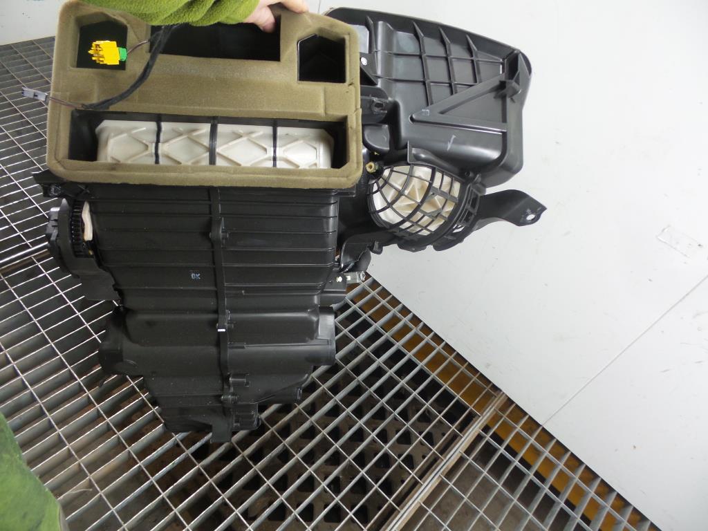 Bloc chauffage FORD FIESTA 7 PHASE 1 Diesel - 1