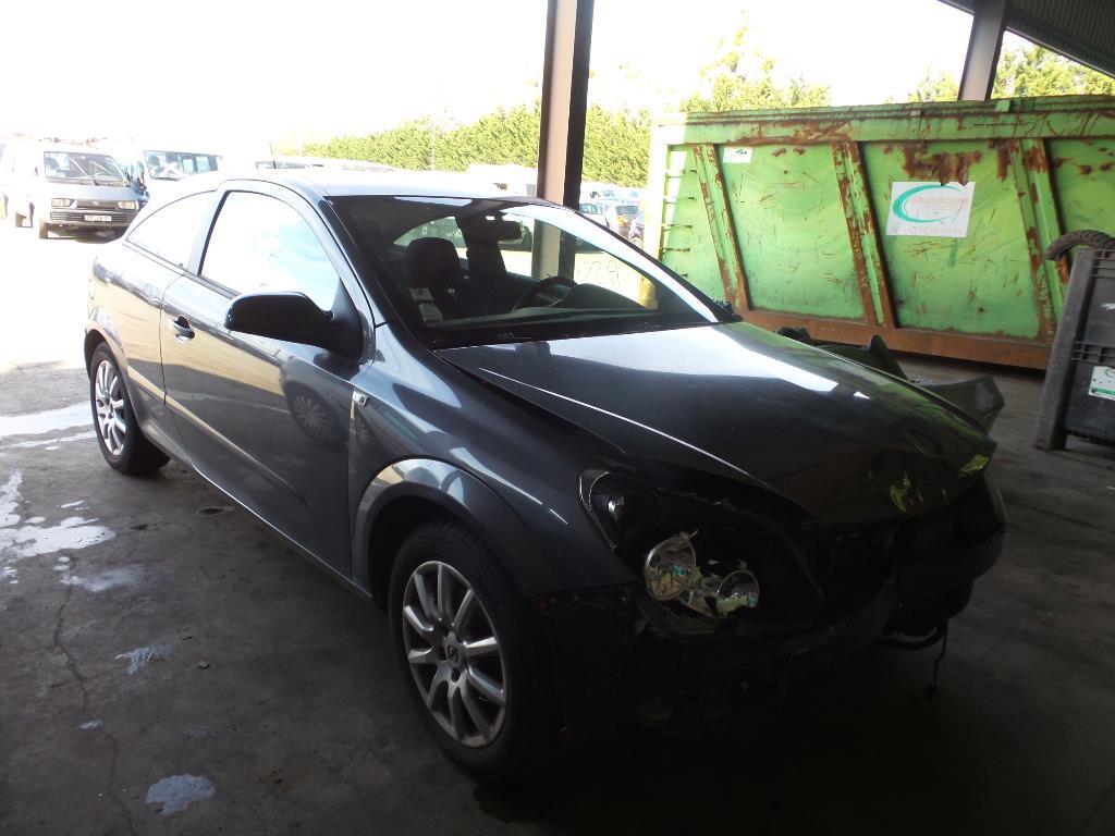 Neiman OPEL ASTRA H GTC PHASE 2 Diesel - 1