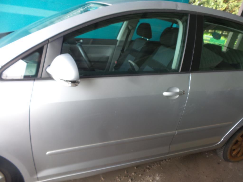 Radiateur eau VOLKSWAGEN GOLF PLUS PHASE 1 Essence - 1