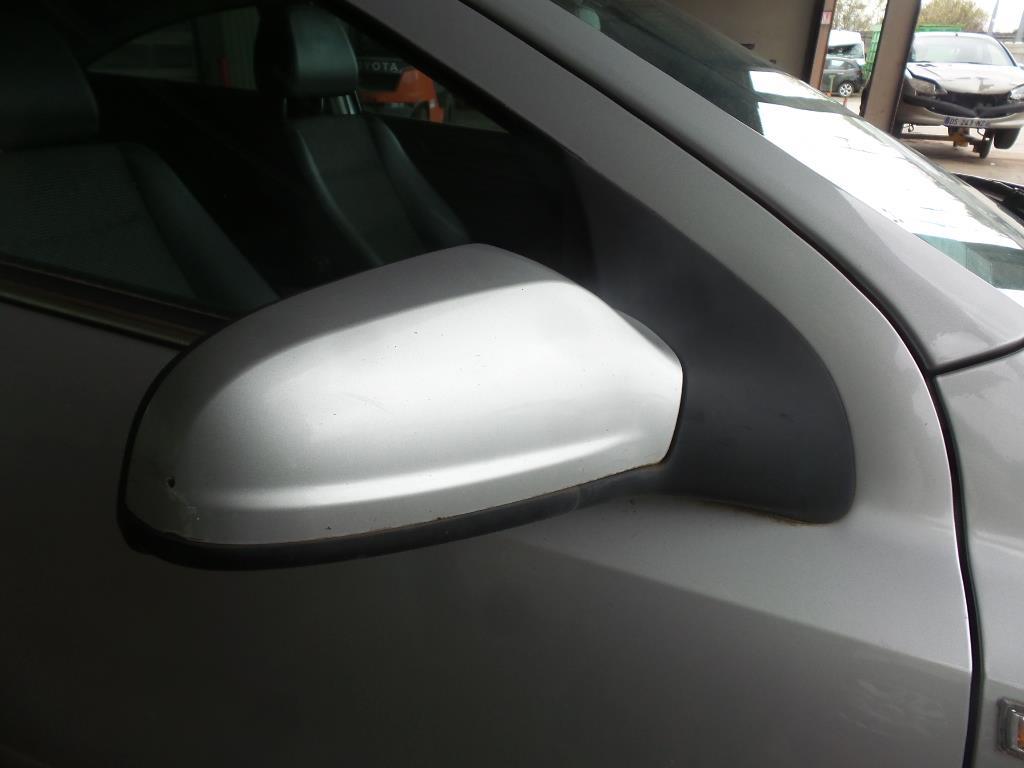 Colonne de direction OPEL ASTRA H GTC PHASE 1 Diesel - 1