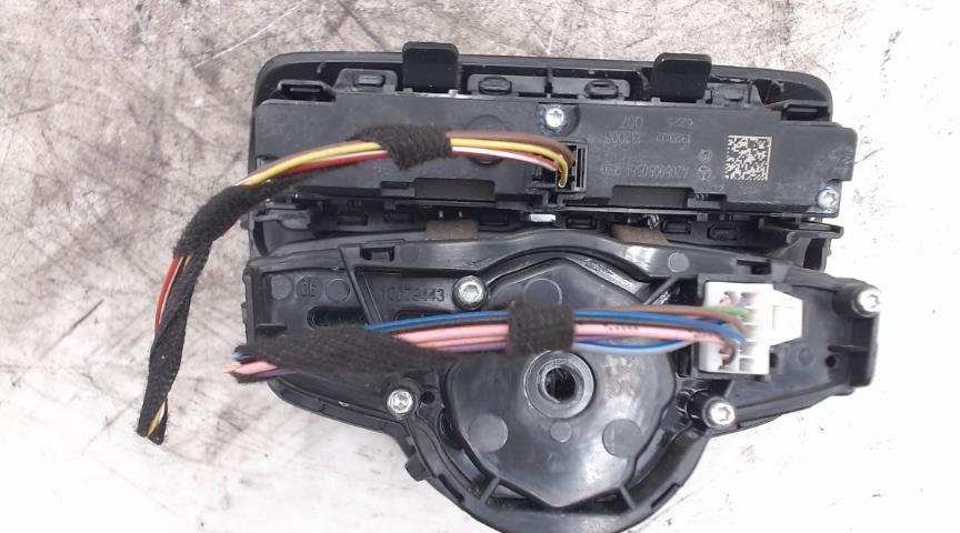 Commande de phare MERCEDES CLASSE GLC 253 PHASE 1 Essence - 1