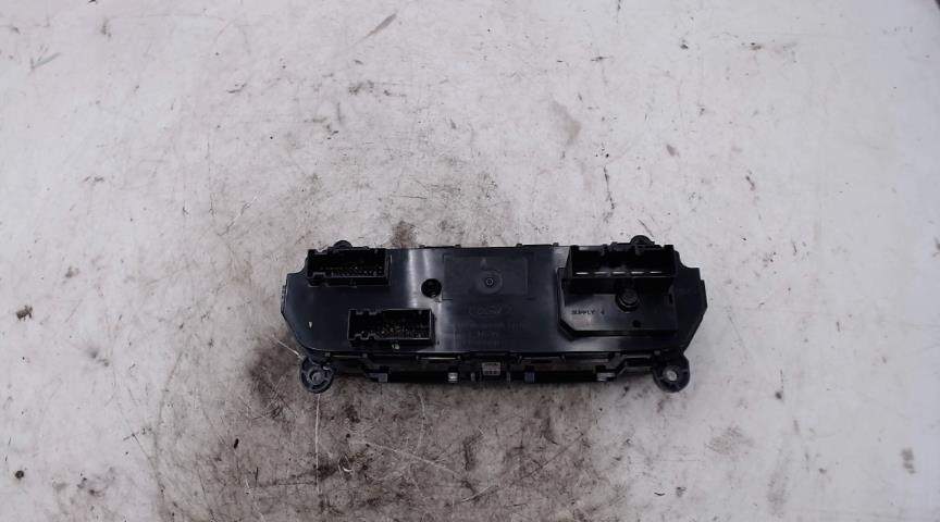 Commande chauffage FORD FOCUS 3 PHASE 2 BREAK Diesel - 1