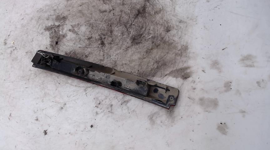 Feu arriere stop central RENAULT CLIO 4 PHASE 1 Diesel - 1