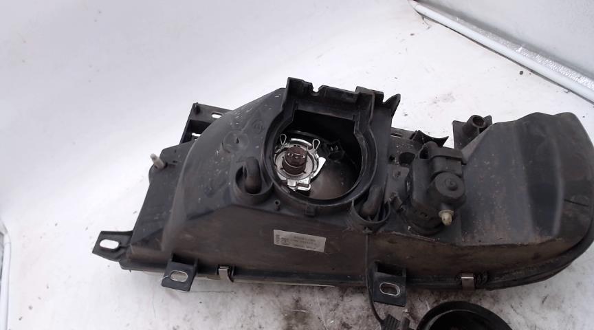 Optique avant principal gauche (feux)(phare) RENAULT MASTER 2 PHASE 1 Diesel - 1