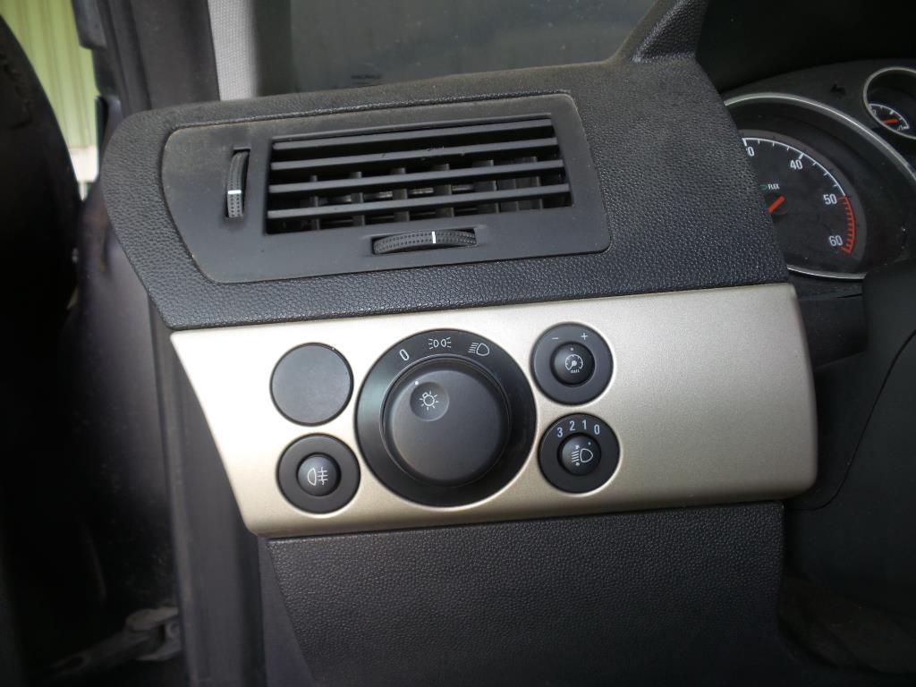 Commande de phare OPEL ASTRA H GTC PHASE 2 Diesel - 1