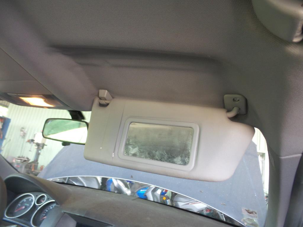 Pare soleil droit OPEL ASTRA H GTC PHASE 2 Diesel - 1