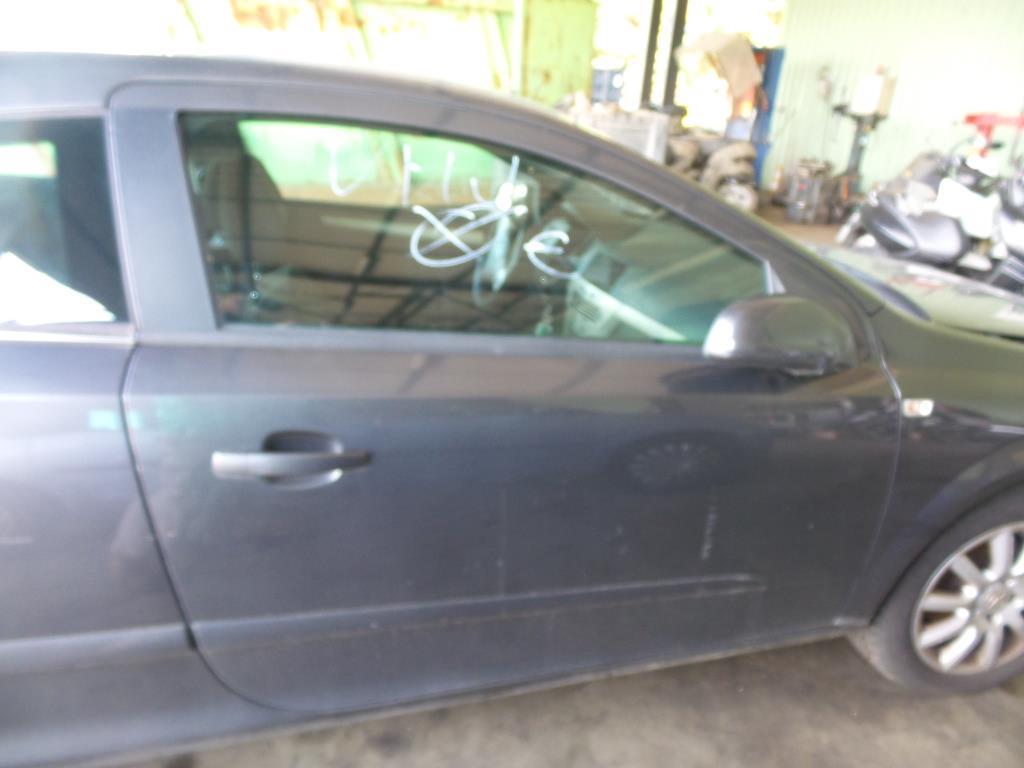 Porte avant droit OPEL ASTRA H GTC PHASE 2 Diesel - 1
