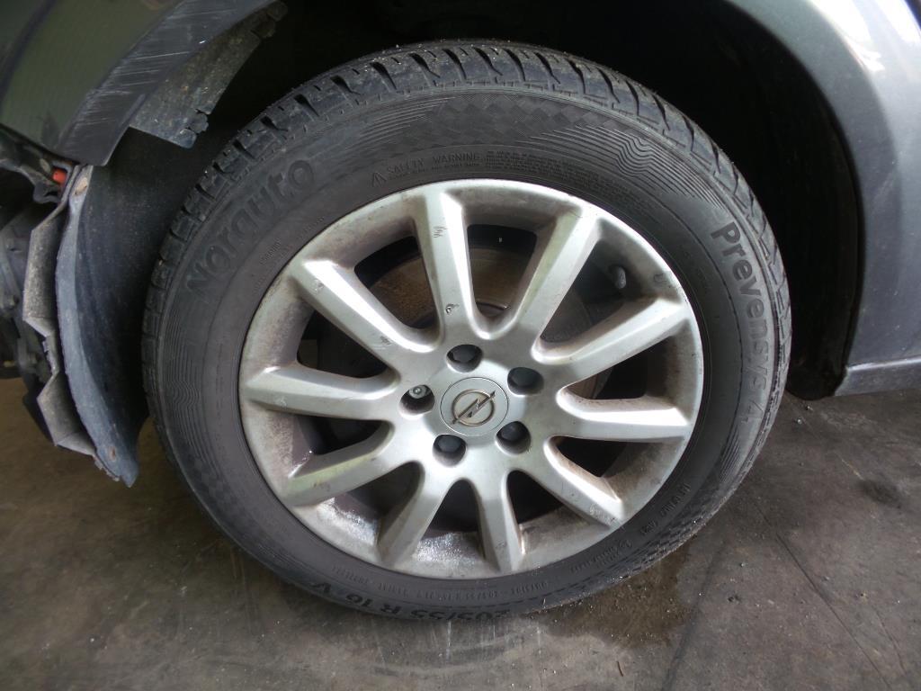 Jante OPEL ASTRA H GTC PHASE 2  - 1