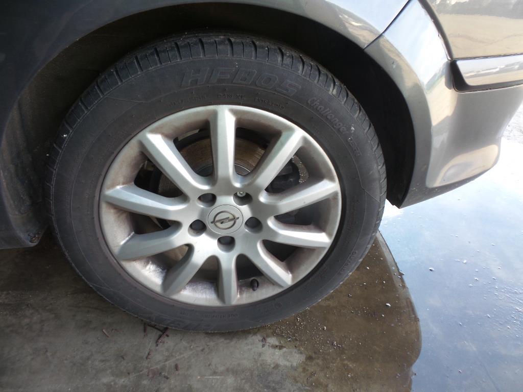 Jante OPEL ASTRA H GTC PHASE 2  - 1