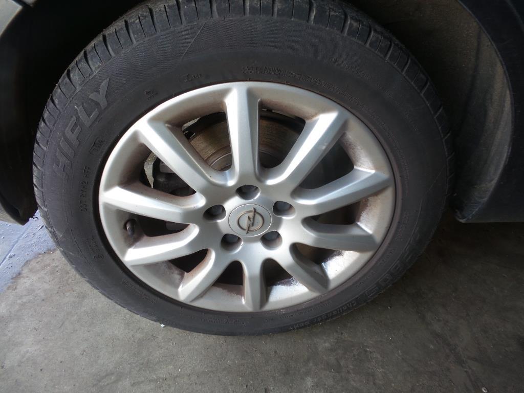 Jante OPEL ASTRA H GTC PHASE 2  - 1
