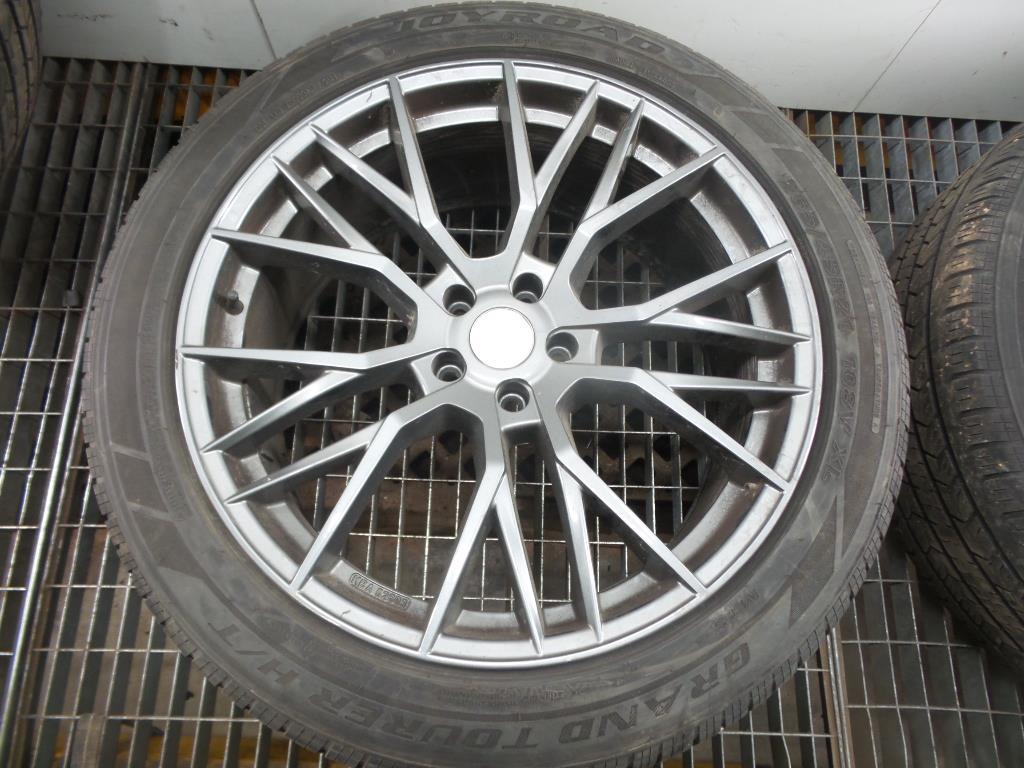 Jante INFINITI FX 2  - 1